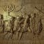 Jewish ghetto in the heart of Rome