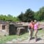 Testimonials Joanne and Bruce in Ancient Ostia