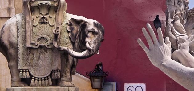 Highlights of Rome