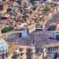Roma nella morsa del freddo!
