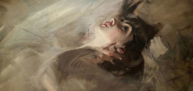 Boldini i jego damy