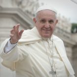 Piąta rocznica Papieża Franciszka