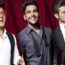 Il Volo koncertuje w Rzymie