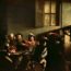 Caravaggio: The brush and the sword