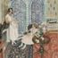 “Arabesque” Matisse exhibition in Rome